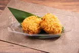 名物 ご馳走メンチカツ(2個)(あえん 大崎ThinkPark店)