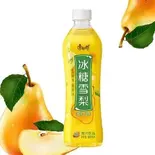 冰糖雪梨(みかね中華食堂)