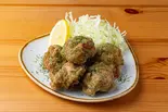 海苔塩からあげ5個（イルボチキン岩屋店）