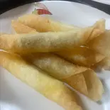 チーズ揚げ（中華料理 ハオツー）