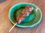 はらみ(1本)（やきとん ひなた 平和台店）