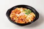 豚チゲ鍋弁当（しゃぶしゃぶどん亭 さいたま与野店）