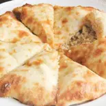 レーズンナン/Raisin Nan（南インドエスニックレストランエローラパレス洗足池）