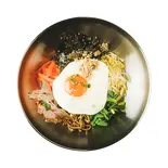 牛プルコギビビンバ（ジョンノ屋台村＆ネネチキン 新宿御苑店）