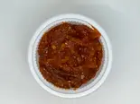 旨辛みそ（からあげ専門店 鶏笑 上尾店）