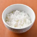 ライス（鉄板焼き＆お好み焼き どーなが）