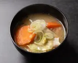 あら汁（どん太 瑞江店）