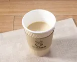 ロイヤルミルクティー（むさしの森珈琲 千葉駅前店）