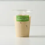 ロイヤルミルクティー Royal MIlk Tea【HOT or ICE】(GOOD MORNING CAFE NOWADAYS)