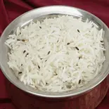 ジラライス Jeera Rice（エベレストキッチン 与野）