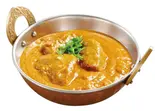 チキンカレー/Chicken Curry（ネパールカレー ナマステキッチン）
