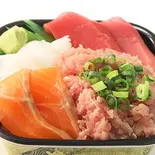 どんまる丼（寿司しん 西川口店）