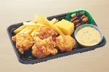 チキン南蛮（和食さと 上更通店）