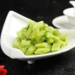 きゅうりのさっぱり和え（【中華料理】 五福 香港点心 南千住店）