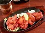 チキンティッカ【Chicken Tikka】4pcs(Guras 豊洲店)