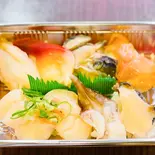 貝尽し(回転すし 海幸)
