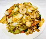 中華丼（中国家常菜 祥龍房）