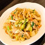 ソース焼きそば（一路草加店）