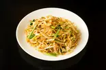 ソース焼きそば Sauce yakisoba(上海亭 竹ノ塚店)