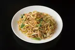 ソース焼きそば Sauce yakisoba（上海亭 五反野本店）