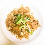 ソース焼きそば（勝生中華料理三ノ輪店）