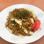 ソース焼きそば Sauce Fried Noodles（珍來 平井店）