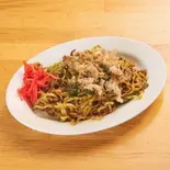 ソース焼きそば（りゅうちゃん）