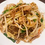 ソース焼きそば（東昇酒家 富士見店）