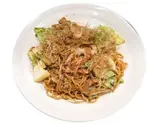 ソース焼きそば（味菜家）
