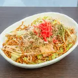 ソース焼きそば（ういち）