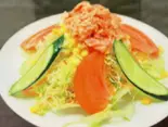 ツナサラダ（一品軒）
