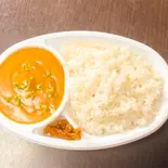 ミックスシーフードセット Mix Seafood Set（インドネパールレストランチャンダニ子安店）