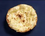 ガーリックナン/Garlic Naan(インド料理 DEEPA)