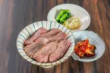 神戸牛焼肉丼(150g)（梅田お初天神大人の神戸牛焼肉）