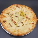 ダナパニスペシャルナン/Dana Pani Special Nan（インド料理＆バー カナピナ）