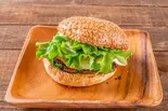 テリタマバーガー(ジャックフロスト)