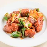 チキンチリ (chicken chilly)（ミラン レストラン）