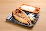 炉端 ほっけ一夜干し弁当（北海道 炉端 めんめ）