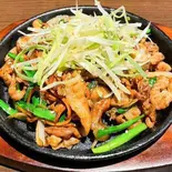 【当店人気No.1】鉄板プルコギ 醤油（とんとんポチャ 国分寺店）