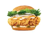トリプルチーズ サイバーガー（マムズタッチ渋谷店）