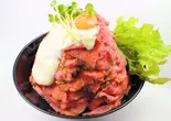 ローストビーフ丼（レッドロック アメ村店）