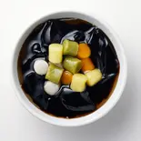 【人気No.3】仙草一号（台湾スイーツ 台湾九份芋圓 高田馬場店）