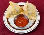 サモサ Samosa（GLOBAL KITCHEN RESTAURANT）