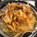 ネギチャーシューラーメン 並（中華家 隆華）