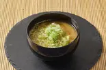 味噌汁（早川町おむすびころりん）