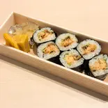 海鮮マヨスペシャル巻き（鮨・酒肴みろく）