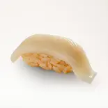真いか（江戸前鮨 みさき 総本店）