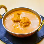 チキンコルマ Creamy Chicken(スパイスヘブン新宿)
