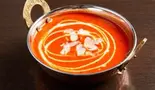 バターチキン/Butter chicken（NAMASTE BAUDDA）