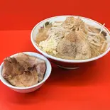 小豚マシラーメン(麺250g)（BUTAKIN 神戸元町店）